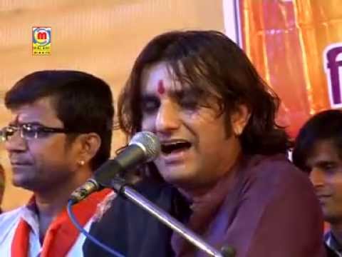 Prakash Mali Live 2013 Vol 3  Gaon Debari Sovano  Bheruji Bhajan  Rajasthani Songs