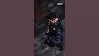 Song Zuer and Chen Xinhai | #cousinblessing. Fu'er meets her cousin on an escape trip