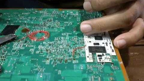 Demon install Part 5