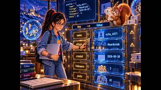 Details Book 7 Chapter 7: Dictionaries and Program Design | Byte by Byte (Ages 13+) News