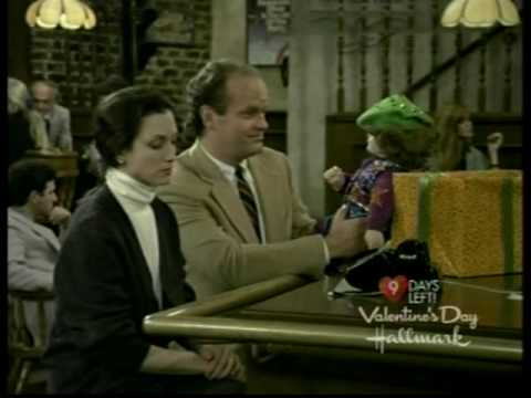 The Best of Cheers - Final Few Seasons