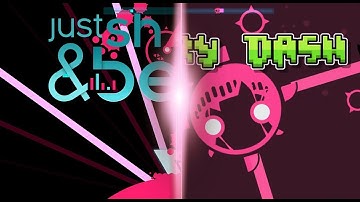 JS&B in GD ? | Geometrical Beats | Epic Medium Demon | By: KittyDoge