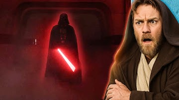 Rogue One From Obi Wan