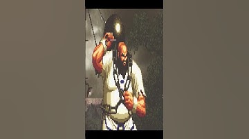 ESTO PASA CUANDO HACES EL OCULTO DE CHANG | KOF 2002 #Shorts