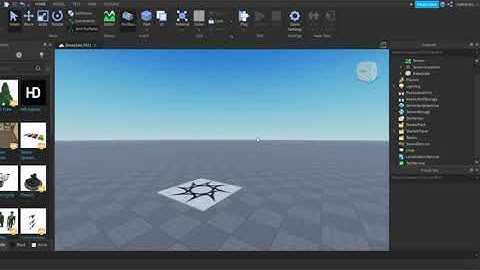 ROBLOX | How to make a Countdown GUI