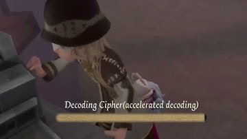 THE BEST CIPHER POP IN IDV