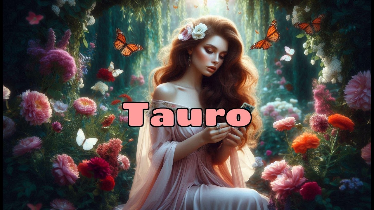 TAURO 😳 Alguien no deja de pensar en tu foto… está perdiendo el control ...