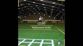 Le60 S2E1 - Leisd Multipurpose Facility