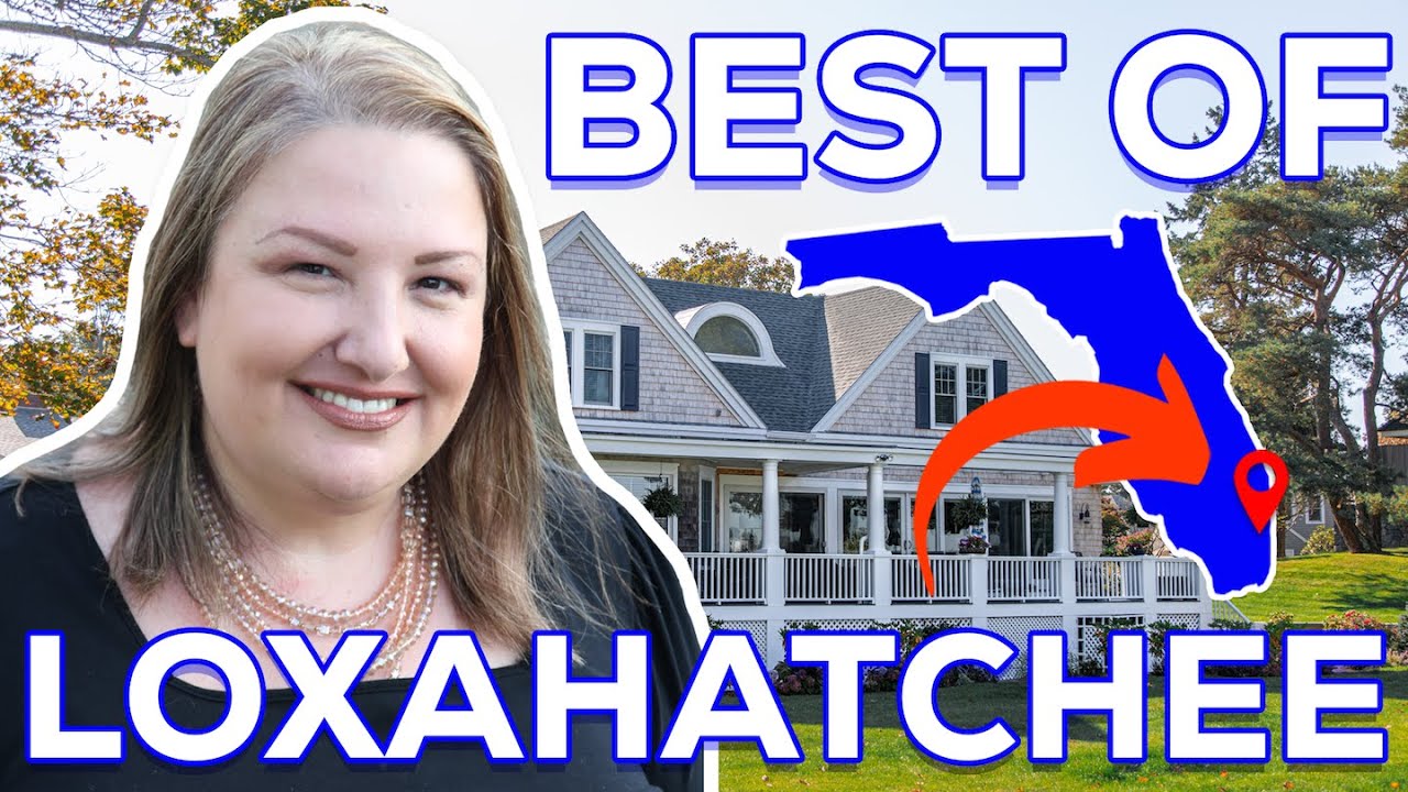 7 reasons you NEED to move to Loxahatchee, Florida Living in