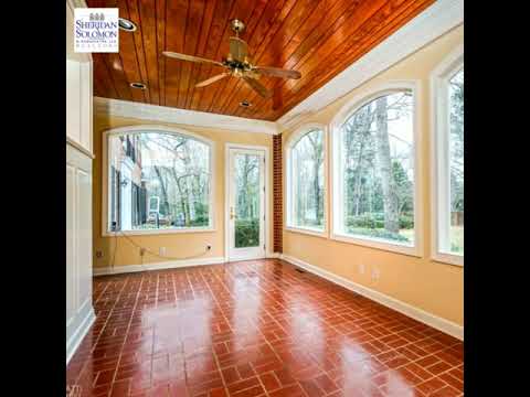 500 SOUTH LEE STREET, Forsyth, GA home video tour