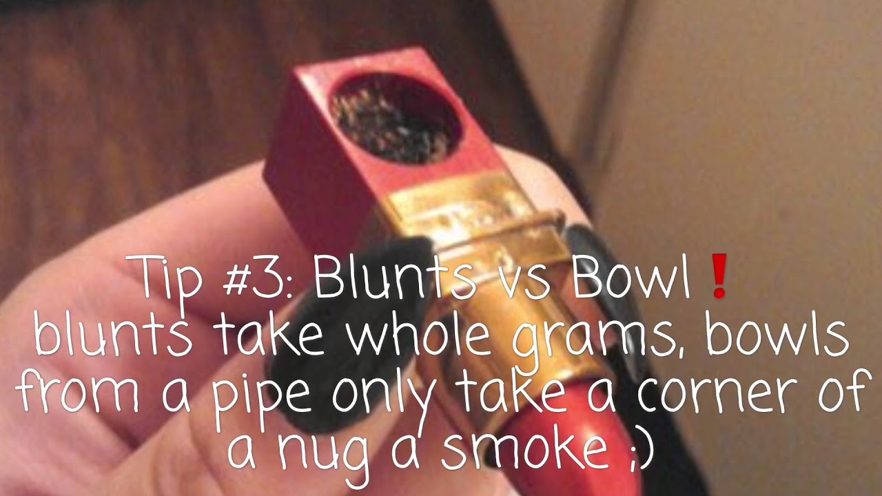 Stoner Tips & Tricks Part.1