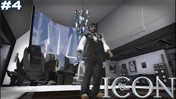 Def Jam Icon - Build A Label - Part 4