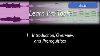 Learn Pro Tools: 1 Introduction, Overview, Installation and Prerequisites Net Worth