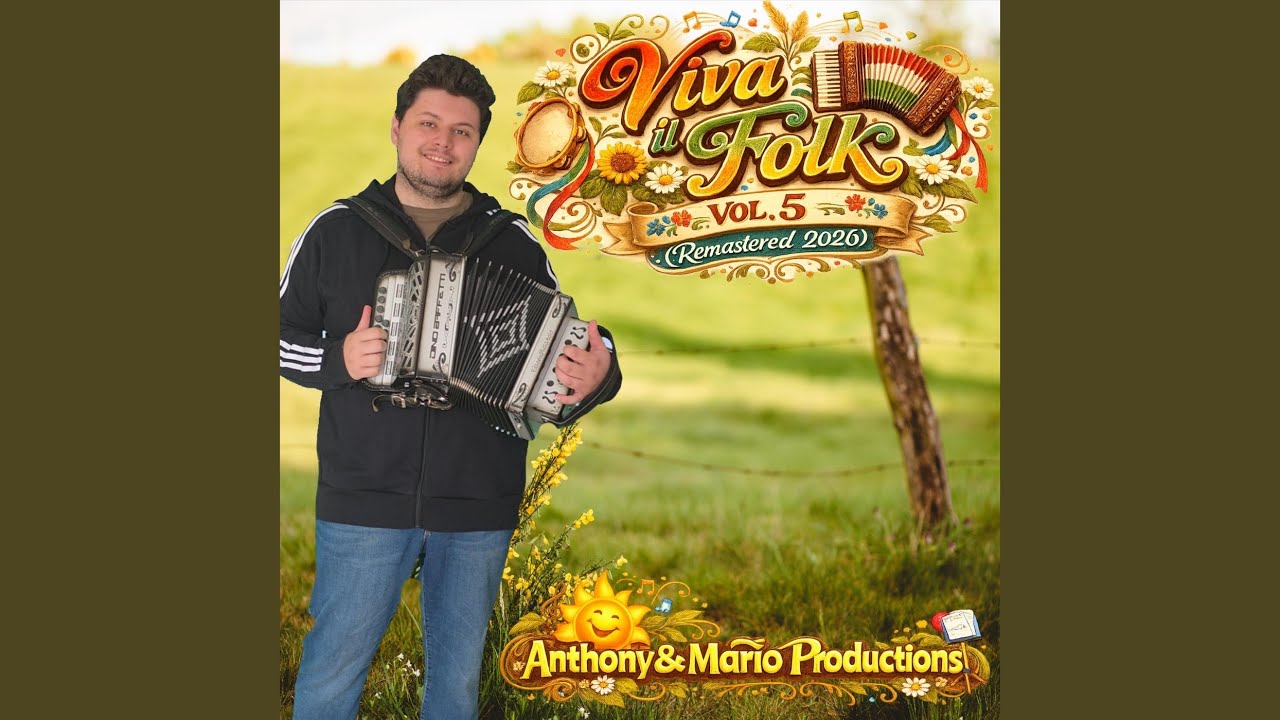 Zi Peppino Zi Peppà (2026 Version)