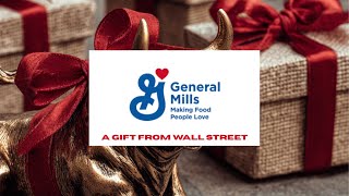 Why Im Buying General Mills
