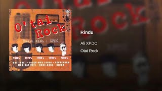 #Rindu - #XPDC #Rock #Jiwang