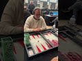 Fmgammon Tavla Turnuvası