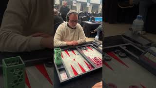 Fmgammon Tavla Turnuvası
