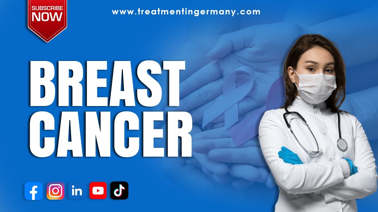 Breakthrough Innovations in Breast Cancer Treatment - YouTube