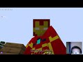 Eaglercraft Ep.5: Now It's Easier to Find Coal & Stone!