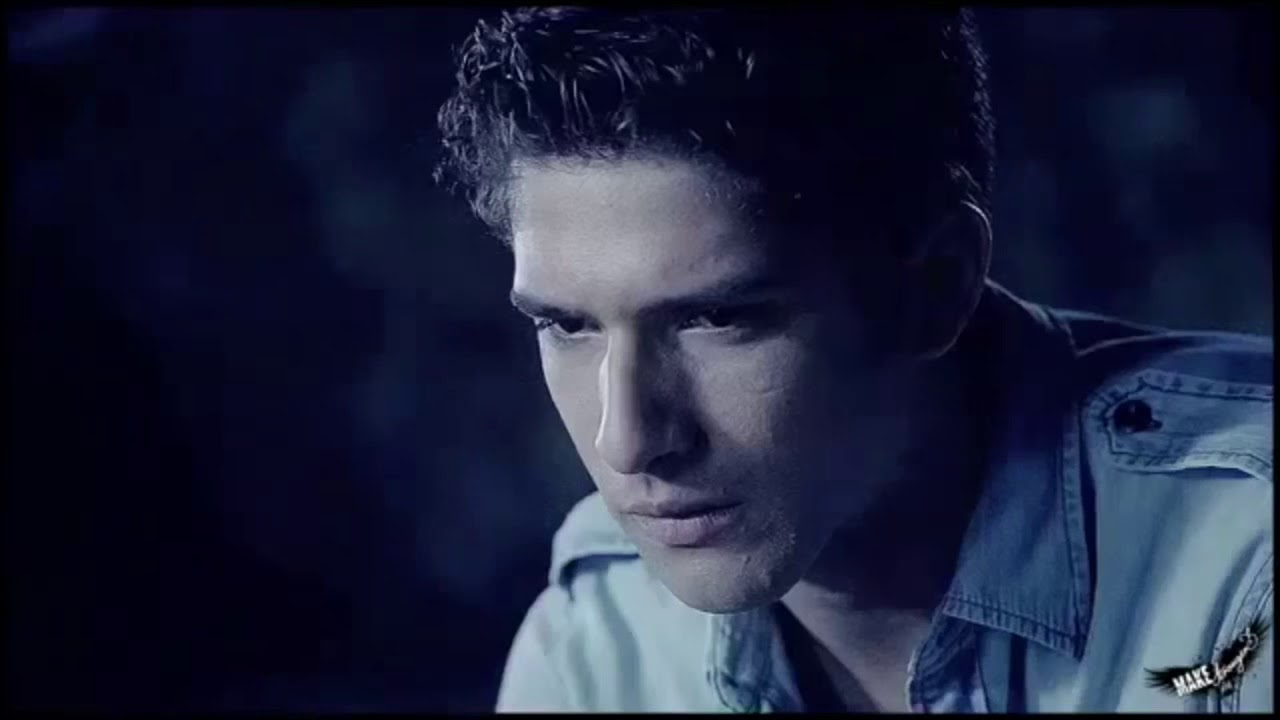 Teen Wolf Scott McCall Save Me (By: Remy Zero/Smallville Style)