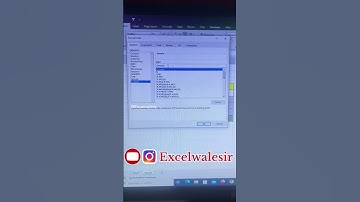 Excel tricks and tips #excelwalesir #excel #exceltricks #corporate #training #exceltips #tutorial