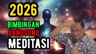 2026 bimbingan langsung meditasi 💥KH syaiful karim #tauhid #shorts 