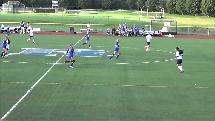 Jessica Egan Highlight Video 2014