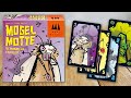MOGEL MOTTE Spielregeln TV Spielanleitung Deutsch SCHMIDT SPIELE DREI MAGIER