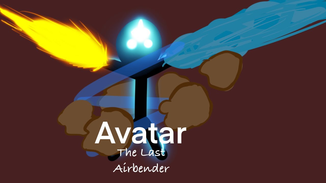 Fast-Paced Avatar Animation