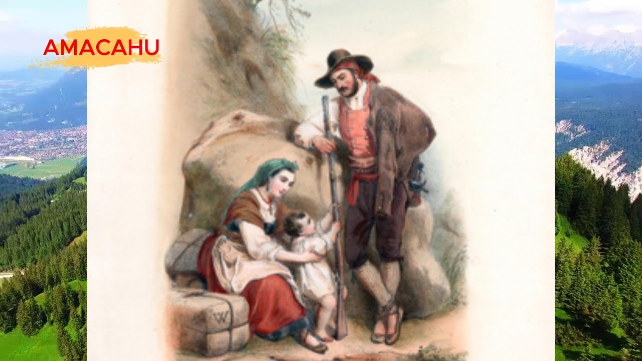 LXILAF GER WERGAZ T-TMETTUT_IS Le chêne de la vieille   Inna-yas Ccix Muhend