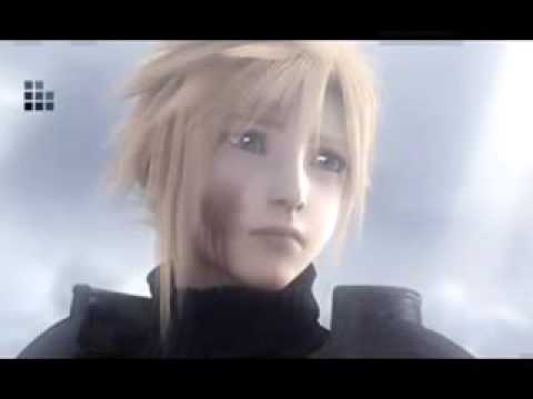 cloud strife better than me youtube