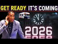 This Is About To Happen In 2026 Get Ready It S Coming 