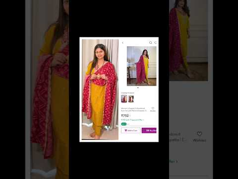 @amitkittojaiswal #meesho #meeshodress #fashion #trending #hindisong #viral #new #ytshorts #same