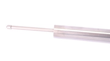 LVDT Displacement Transducers Applied Measurements #lvdt #displacementsensor #AppMeas