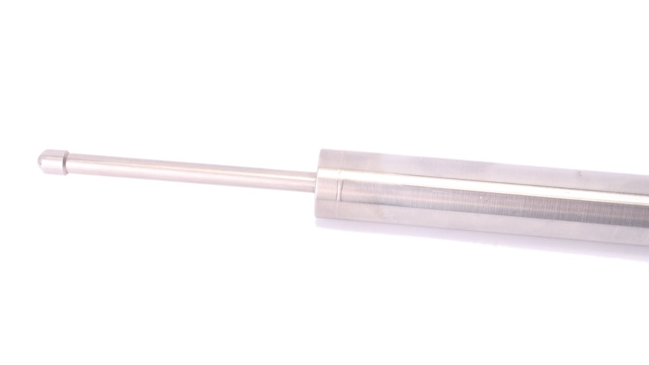 LVDT Displacement Transducers Applied Measurements 