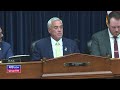 LIVE: House Subcommittee on Coronavirus Hearing With President of EcoHealth Alliance