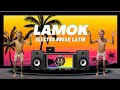 LAMOK ELECTRO BREAKLATIN - Whamos Cruz I Sean Al X DOMZ DESALES REMIX