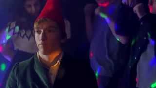 The Gnome - Doritos Commercial 2015