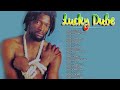 Lucky Dube - I Want To Know What Love Is [AUDIO MUSIC]