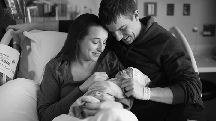 Haven Joy Mullen | Birth Video