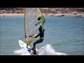 Ref:aBah9RQFMd8 Windsurf senegal jibe 2020