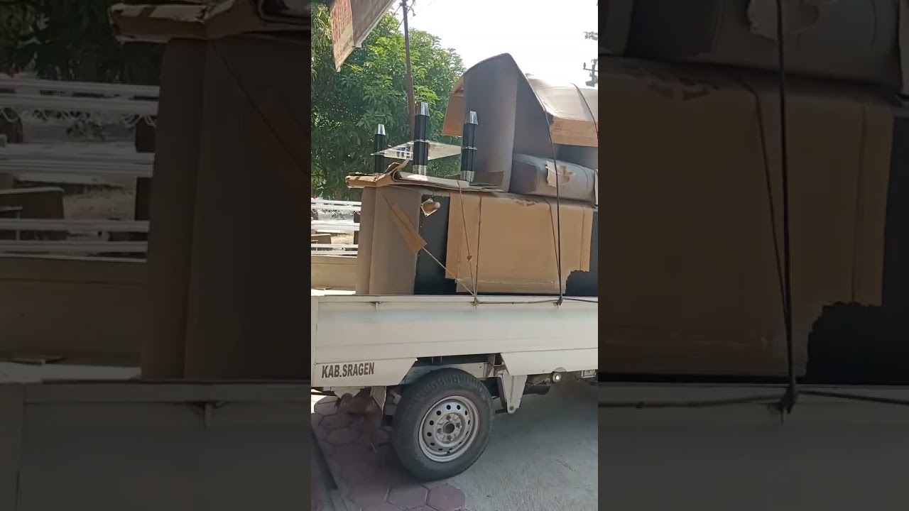 Jual Sofa Murah Berkualitas, Bintang Baru Furniture Sragen