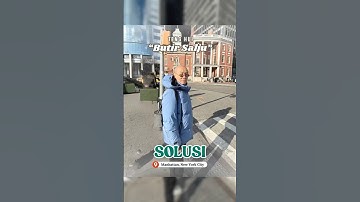Solusi.