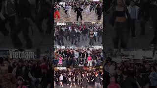 Standing Next To You