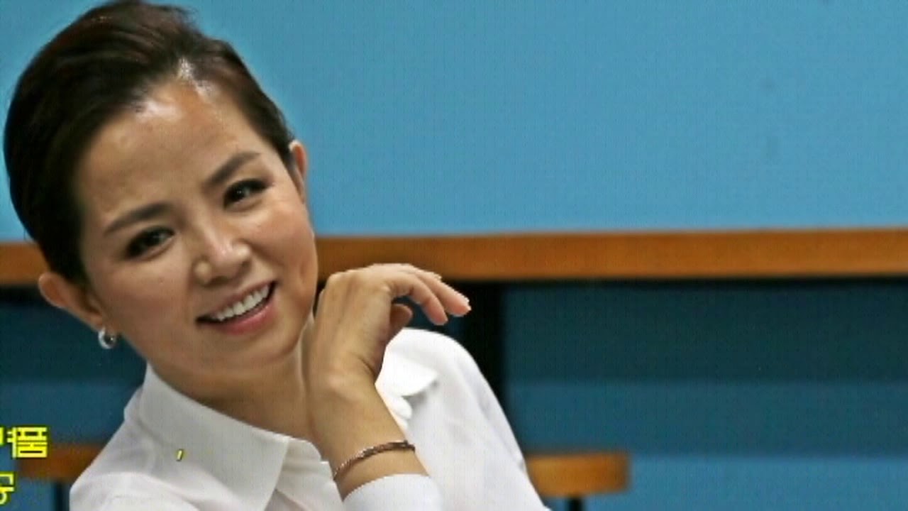 가수 나미애 : 뒤늦은후회 ((TBS FM 최일구의 허리케인 라디오 Live))