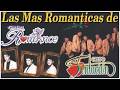 ~ Grupo Tentacion y Romance Frente a Frente Mix 20 Exitos Pegaditos