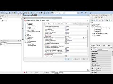 Seus breakpoints não estão parando ?