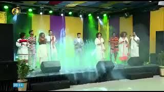 debe alemseged : ethiopia hagerachin 2021