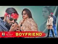 Boyfriend   bagheli song  sudhir pandey priya singh